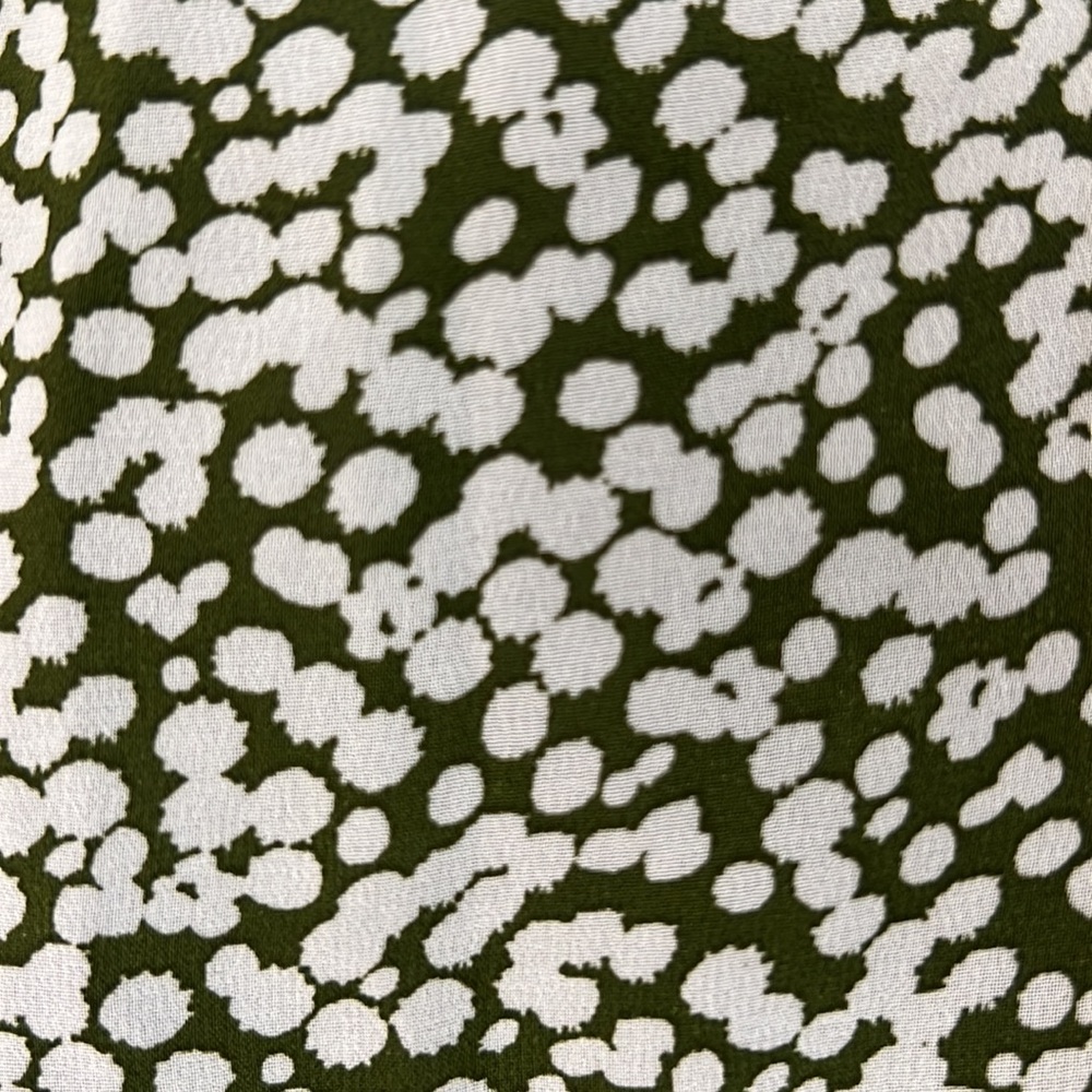printed blouse - Picture 3 of 11